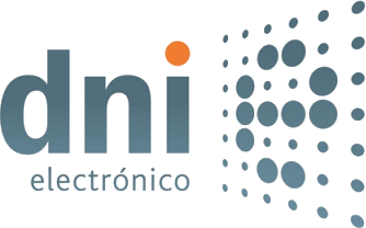 logo dni electronico